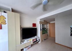 The Lakeshore (D22), Condominium #594791181